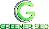 Greener SEO logo
